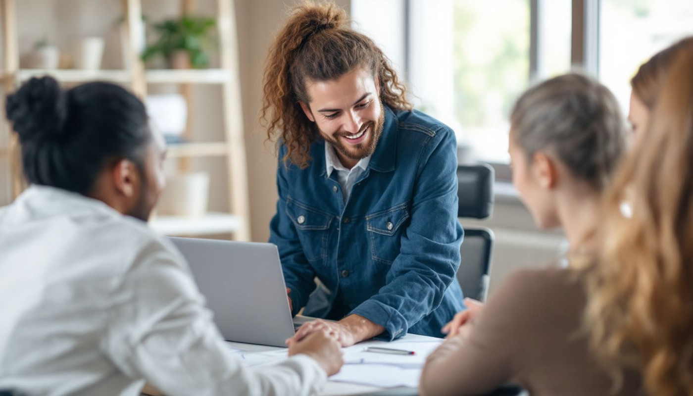 Exploring The Rise Of Shared Workspaces In The Modern Economy